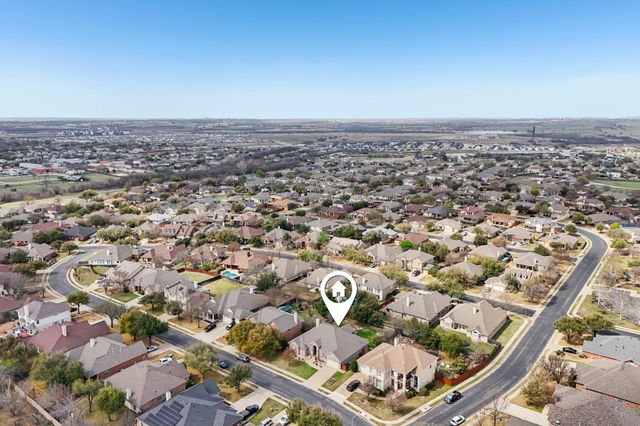 2950 James Parker LN, Round Rock, TX 78665