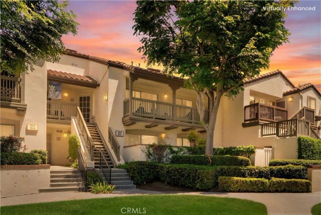 104 S Cross Creek Road M, Orange, CA 92869
