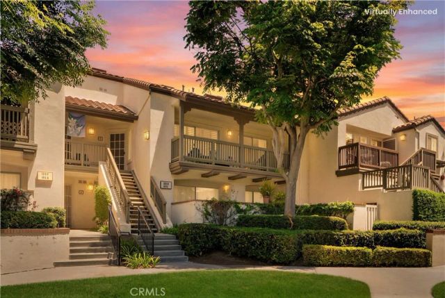 104 S Cross Creek Road M, Orange, CA 92869