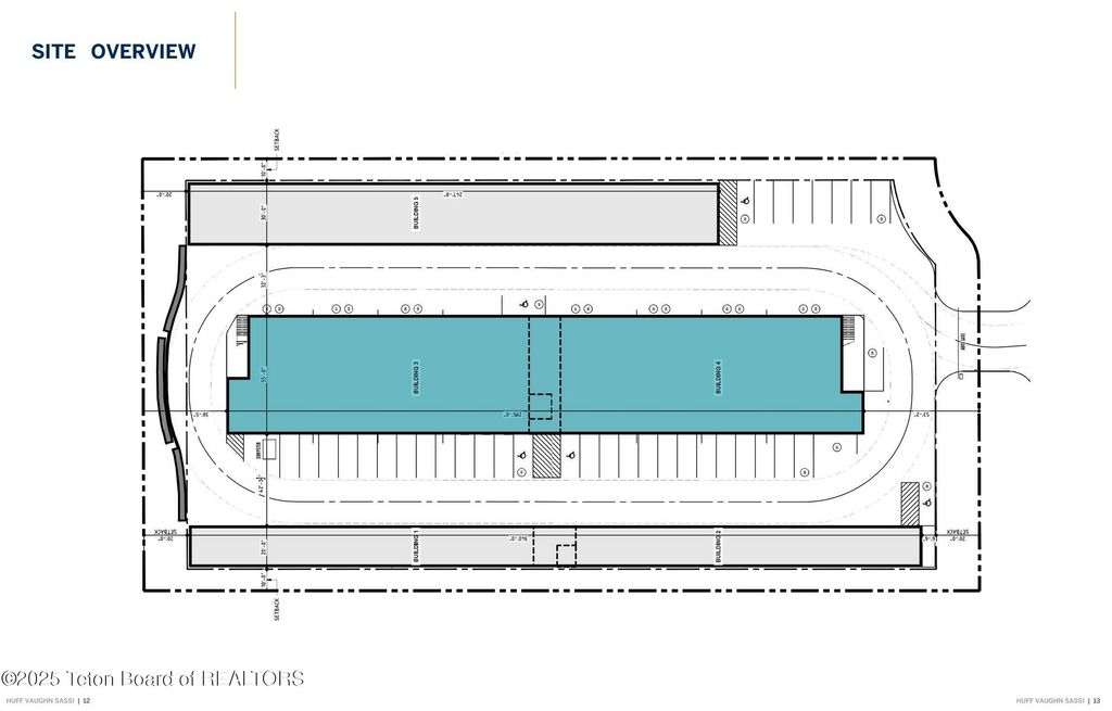 605 W DEER Drive BUILDING 4, SHOP 7, Jackson, WY 83001 photo 5