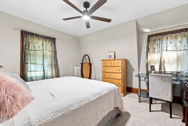 127 Rotch St, New Bedford, MA 02740