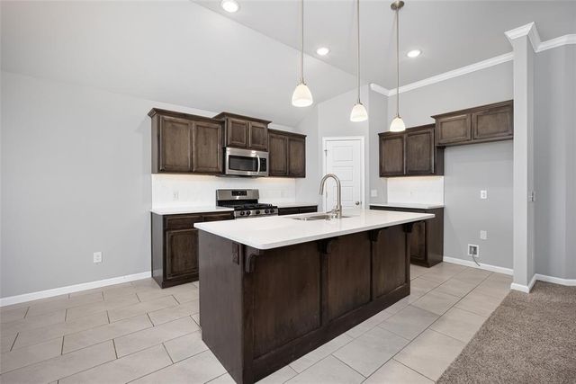 1731 Gladington Court, Newcastle, OK 73065