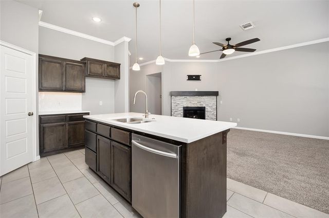 1731 Gladington Court, Newcastle, OK 73065
