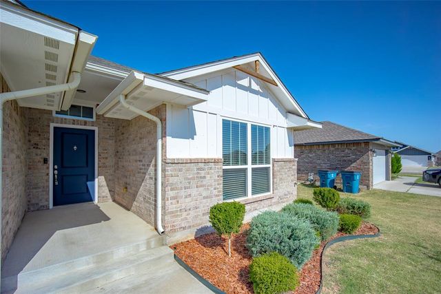 1731 Gladington Court, Newcastle, OK 73065