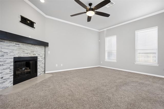 1731 Gladington Court, Newcastle, OK 73065