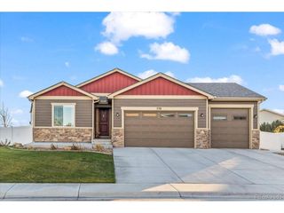 736 Singletree Ln, Eaton, CO 80615