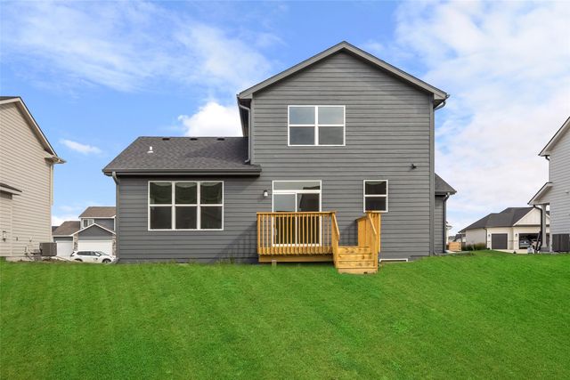 3515 NW 27th Street, Ankeny, IA 50023