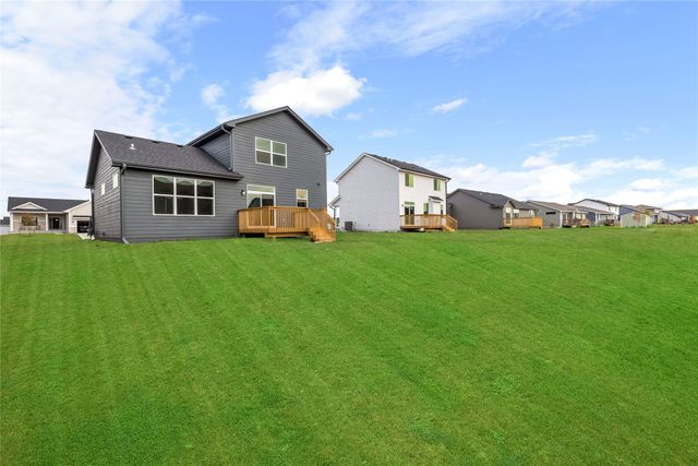 3515 NW 27th Street, Ankeny, IA 50023