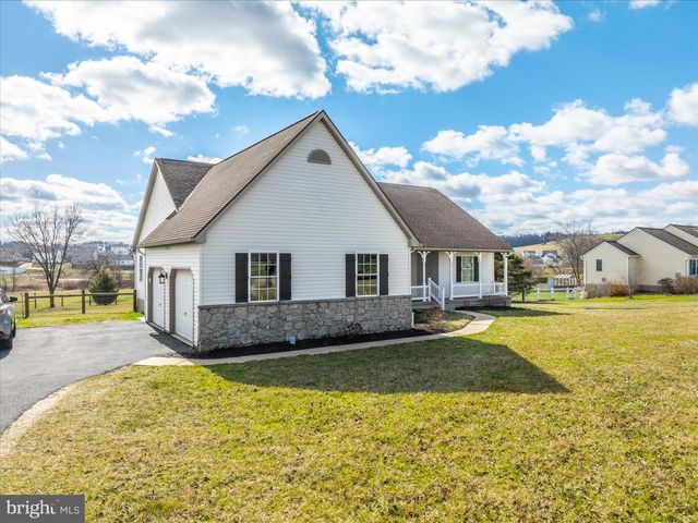 420 FAIRVIEW RD, New Providence, PA 17560