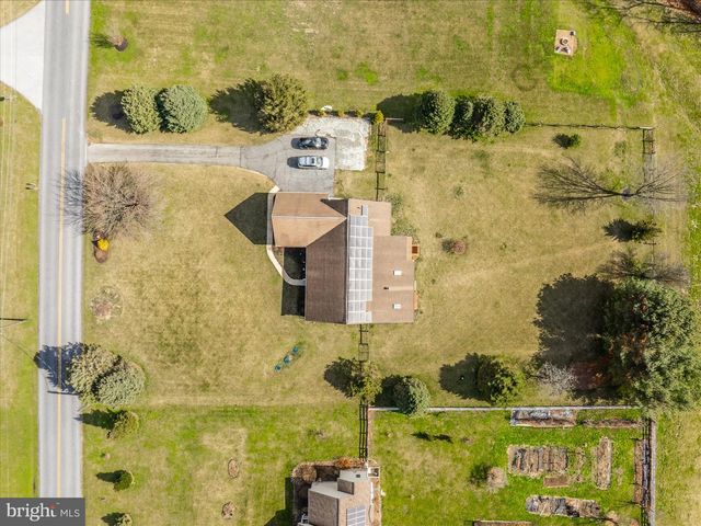 420 FAIRVIEW RD, New Providence, PA 17560