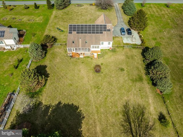 420 FAIRVIEW RD, New Providence, PA 17560