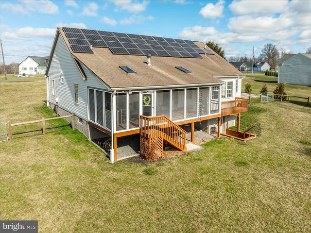 420 FAIRVIEW RD, New Providence, PA 17560