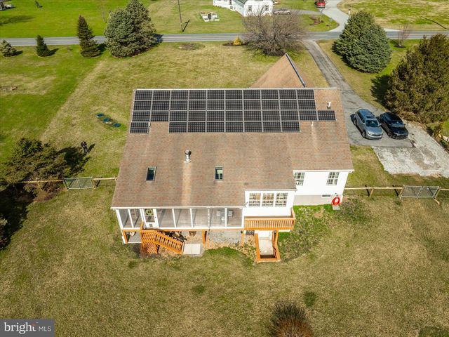 420 FAIRVIEW RD, New Providence, PA 17560