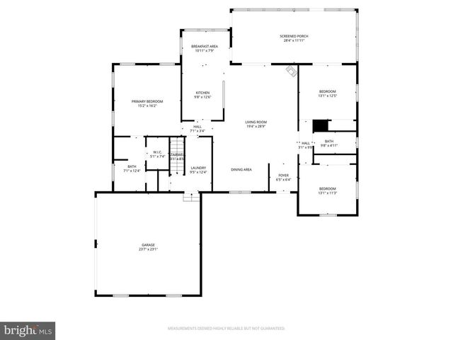 420 FAIRVIEW RD, New Providence, PA 17560