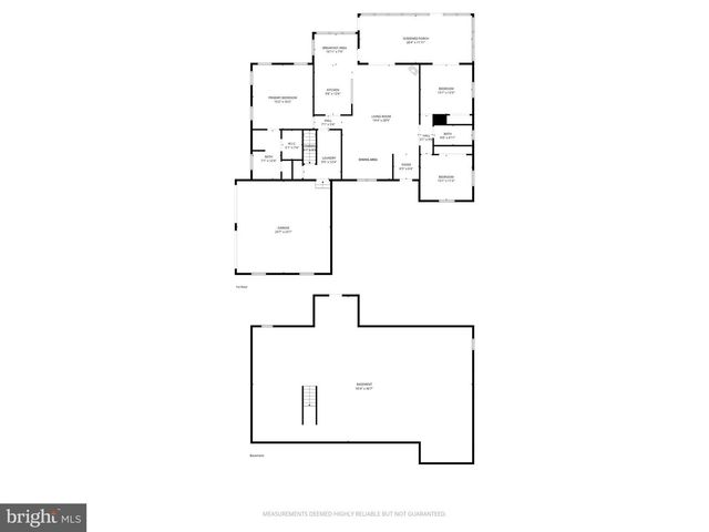 420 FAIRVIEW RD, New Providence, PA 17560