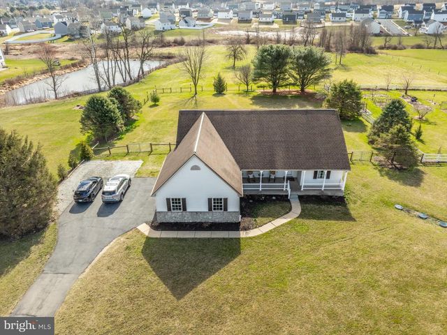 420 FAIRVIEW RD, New Providence, PA 17560