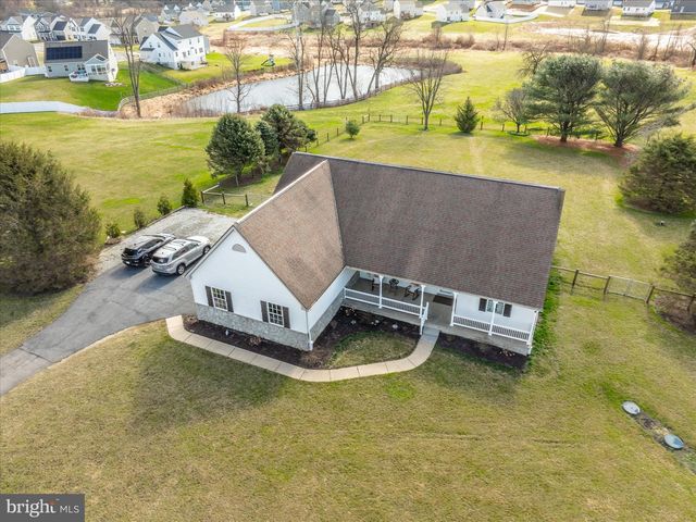 420 FAIRVIEW RD, New Providence, PA 17560