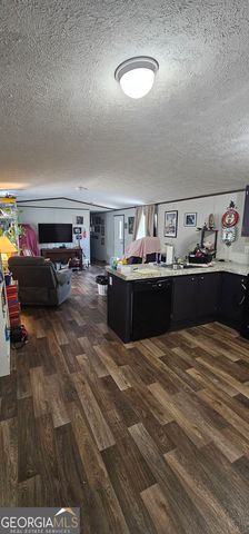 445 Saint Charles Drive, East Dublin, GA 31027