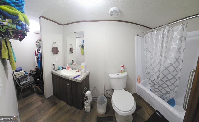 445 Saint Charles Drive, East Dublin, GA 31027