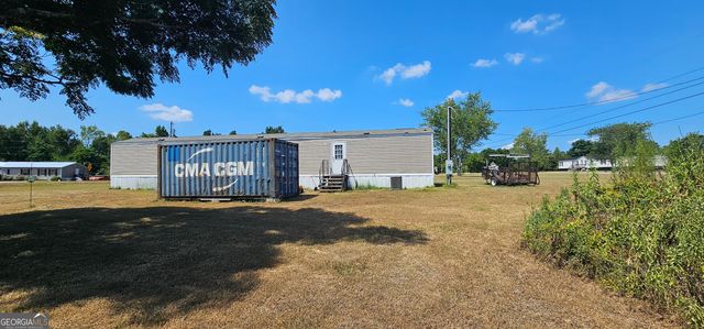 445 Saint Charles Drive, East Dublin, GA 31027