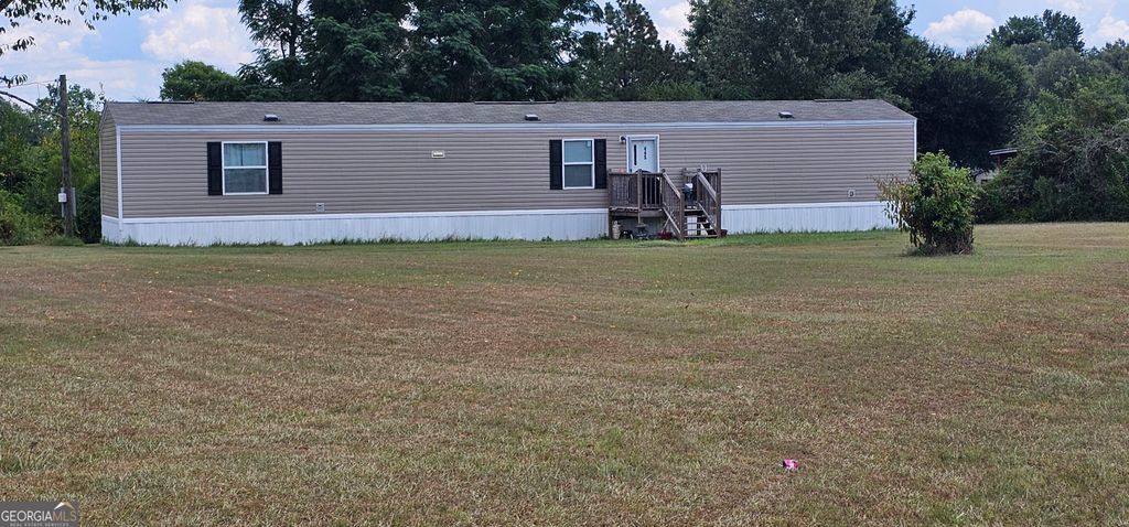 445 Saint Charles Drive, East Dublin, GA 31027