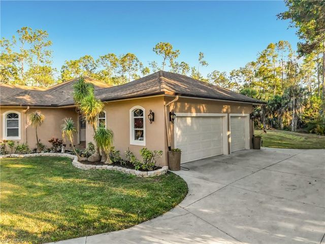 4240 5th AVE SW, Naples, FL 34119