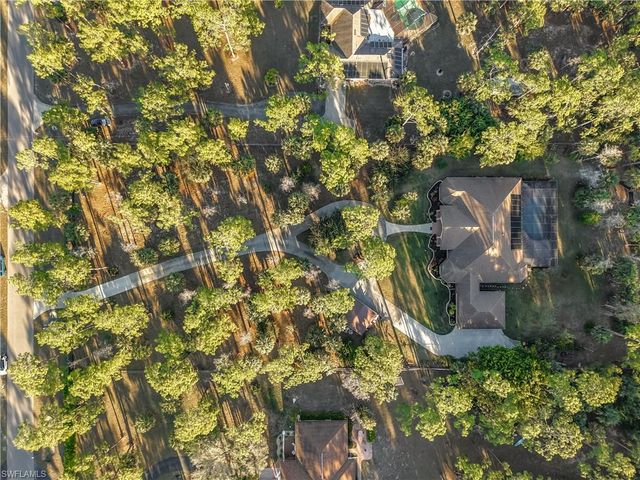 4240 5th AVE SW, Naples, FL 34119