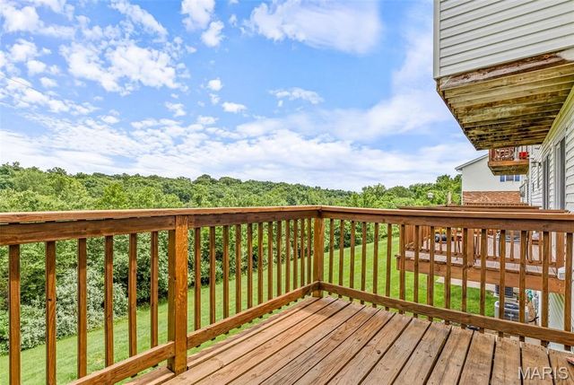 1089 Hidden Ridge Trail, Unincorporated, MO 63088
