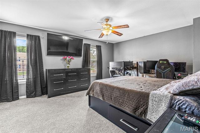 1089 Hidden Ridge Trail, Unincorporated, MO 63088