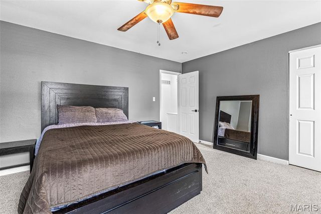 1089 Hidden Ridge Trail, Unincorporated, MO 63088