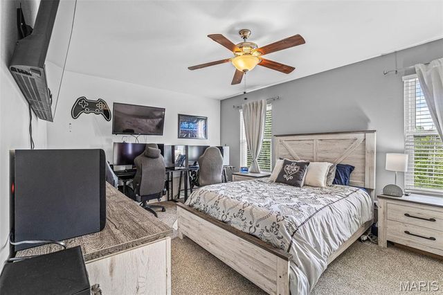 1089 Hidden Ridge Trail, Unincorporated, MO 63088