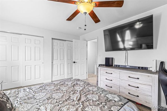 1089 Hidden Ridge Trail, Unincorporated, MO 63088