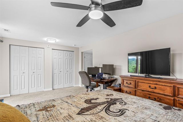 1089 Hidden Ridge Trail, Unincorporated, MO 63088