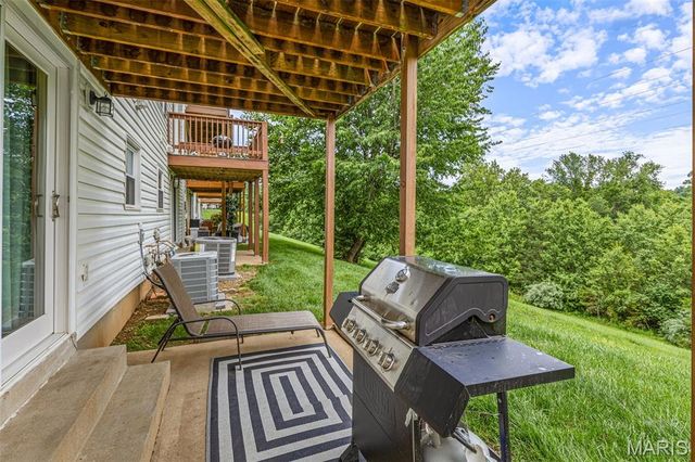 1089 Hidden Ridge Trail, Unincorporated, MO 63088
