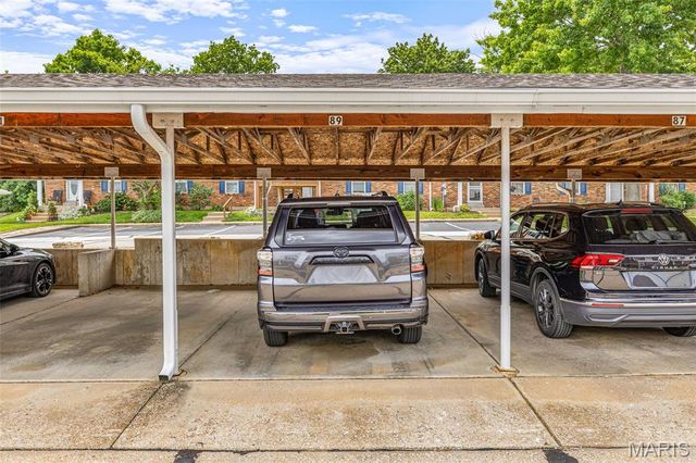 1089 Hidden Ridge Trail, Unincorporated, MO 63088