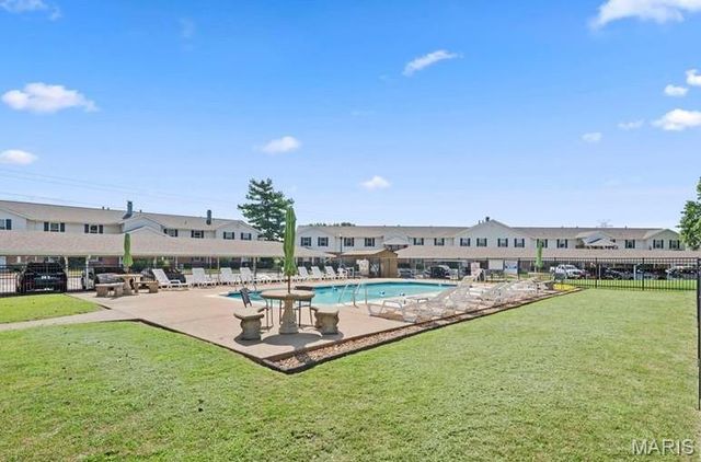 1089 Hidden Ridge Trail, Unincorporated, MO 63088