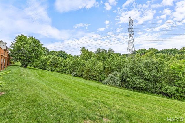 1089 Hidden Ridge Trail, Unincorporated, MO 63088