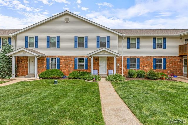1089 Hidden Ridge Trail, Unincorporated, MO 63088