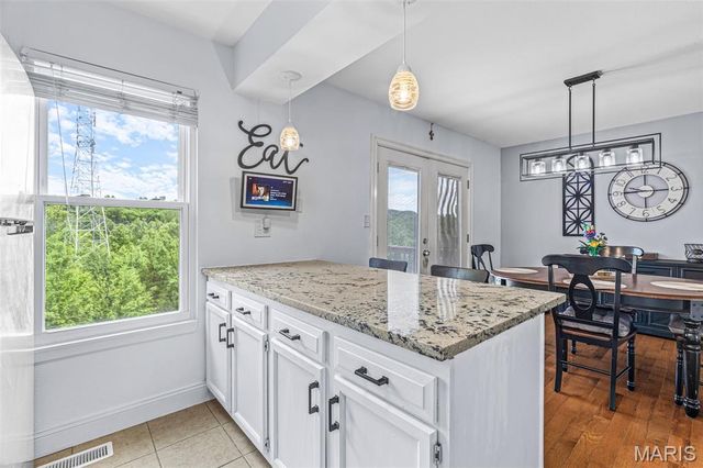 1089 Hidden Ridge Trail, Unincorporated, MO 63088