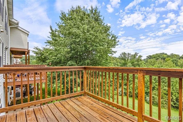 1089 Hidden Ridge Trail, Unincorporated, MO 63088