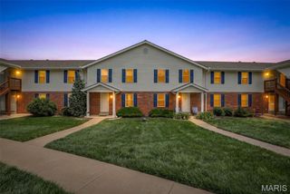 1089 Hidden Ridge Trail, Unincorporated, MO 63088