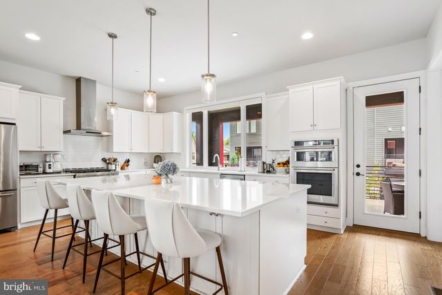 9775 SANVITALIA ST, Bethesda, MD 20817