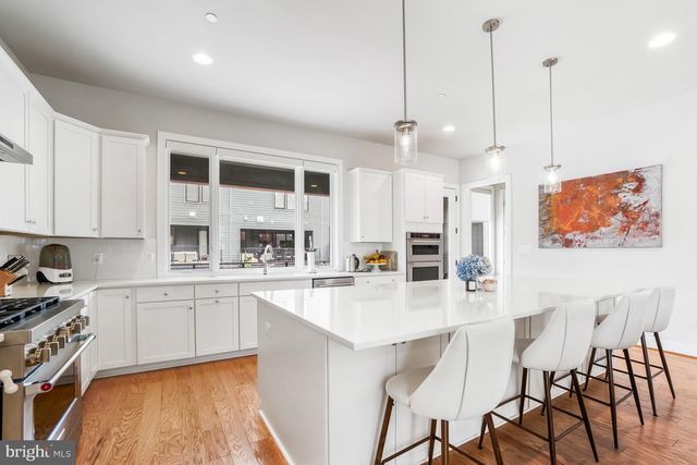 9775 SANVITALIA ST, Bethesda, MD 20817