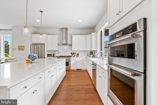 9775 SANVITALIA ST, Bethesda, MD 20817