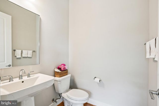 9775 SANVITALIA ST, Bethesda, MD 20817