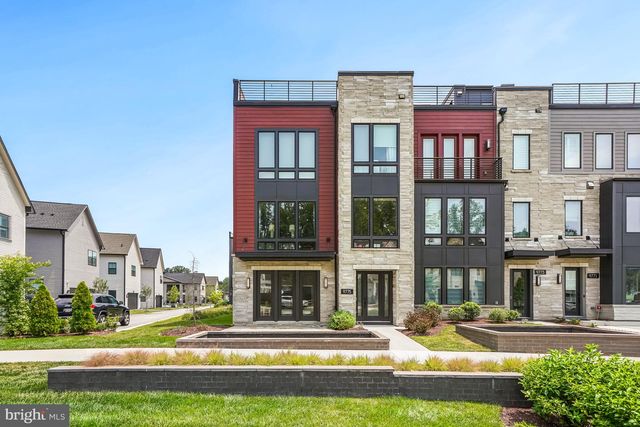 9775 SANVITALIA ST, Bethesda, MD 20817
