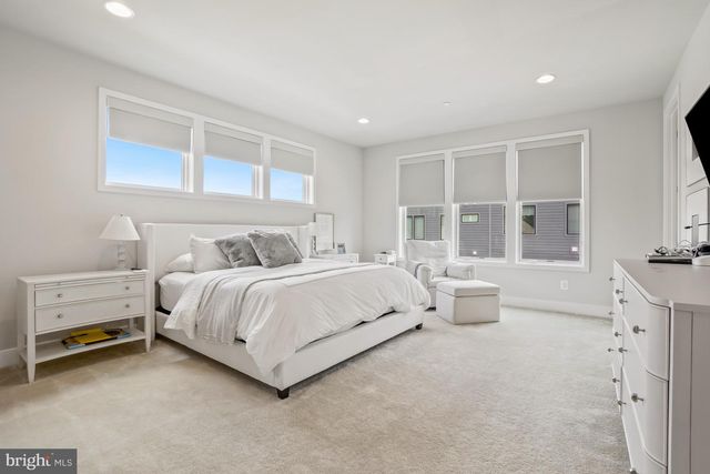 9775 SANVITALIA ST, Bethesda, MD 20817