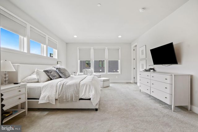 9775 SANVITALIA ST, Bethesda, MD 20817