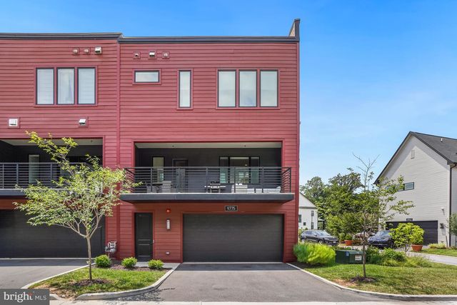 9775 SANVITALIA ST, Bethesda, MD 20817