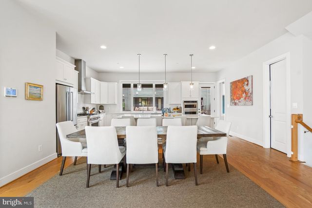 9775 SANVITALIA ST, Bethesda, MD 20817